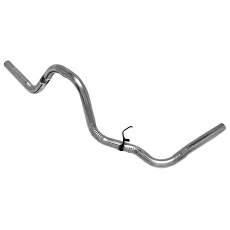 Walker Exhaust Tail Pipe, 45390 45390